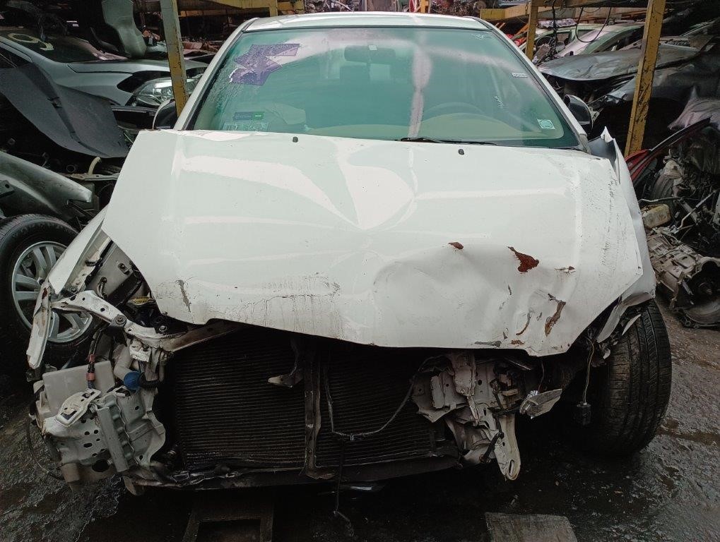  Toyota COROLLA 2003    EN DESARME